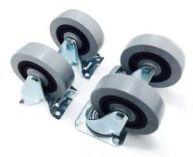 Castors