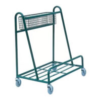 High Back Trolley