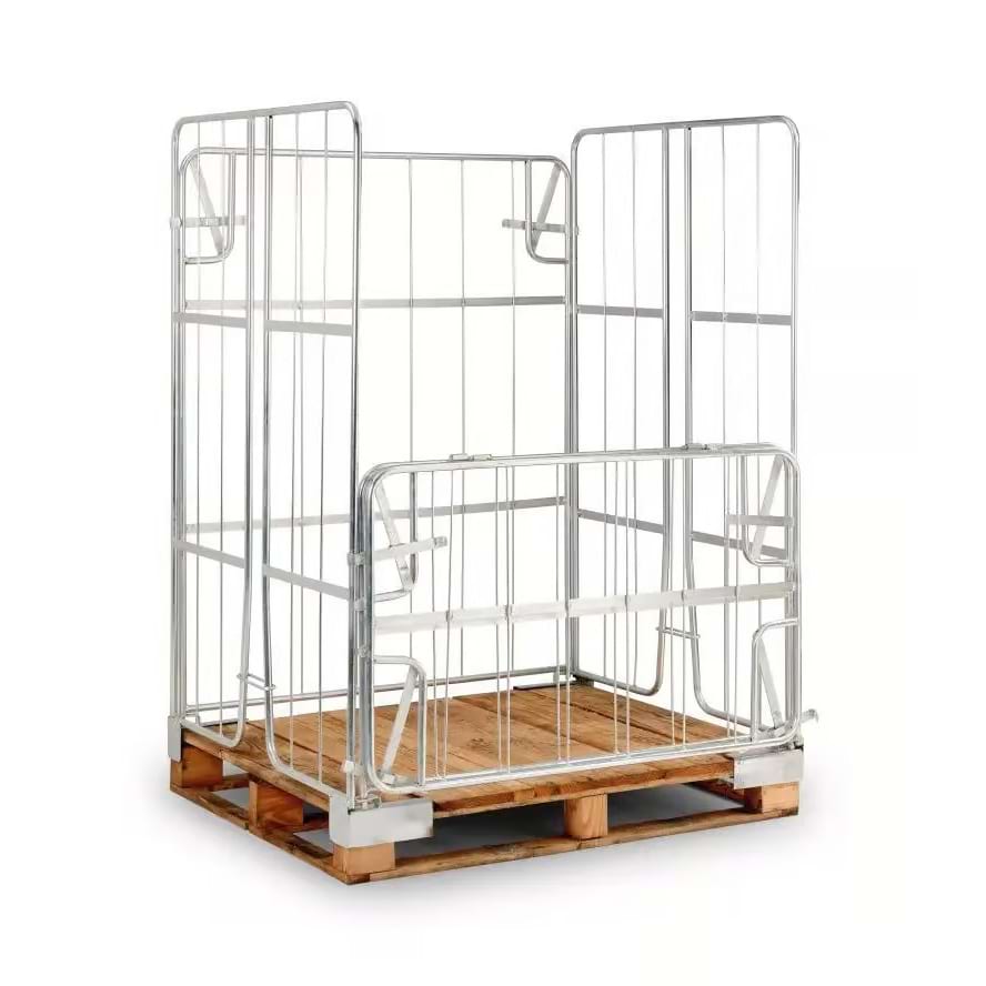 Pallet Retention Unit (not stackable)