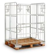 Pallets & Stillages