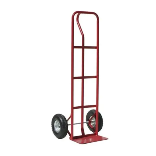 High Back P Handle Sack Truck