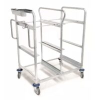 Multi Pick Trolley