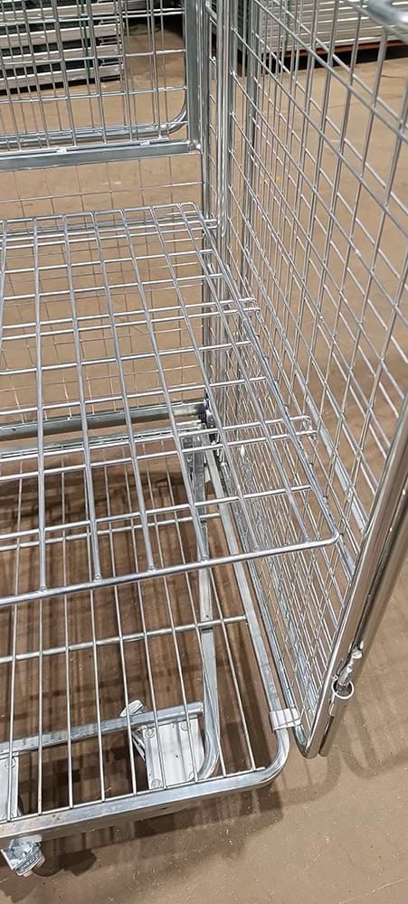 Detachable Shelf - Image 2