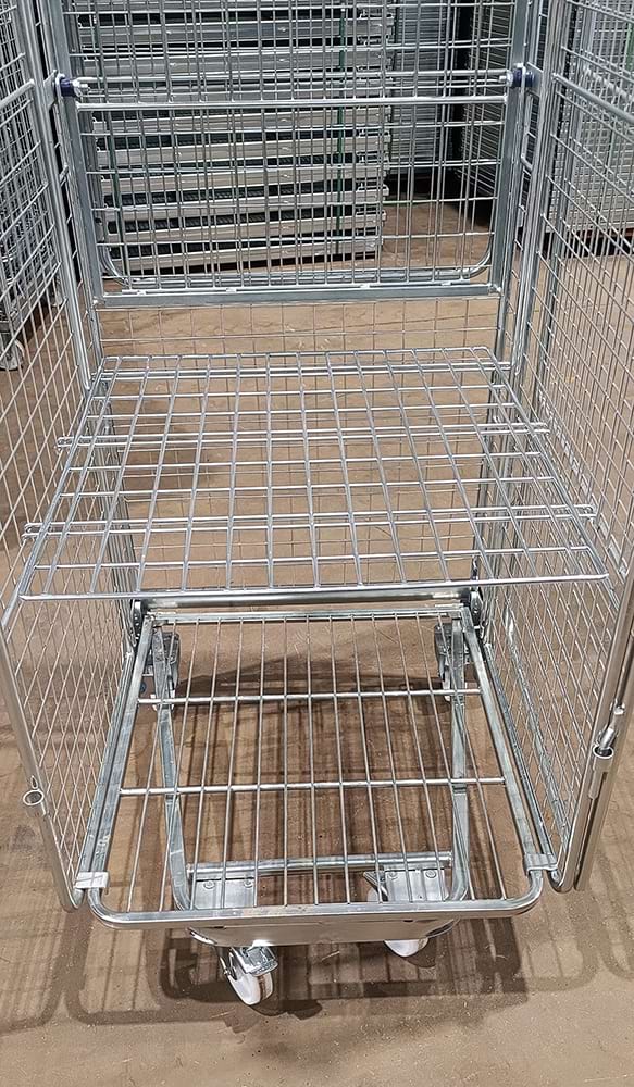 Detachable Shelf - Image 3