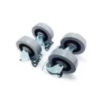 Castors