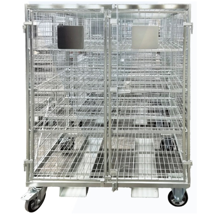 Large Heavy Duty Roll Cage (standard height)