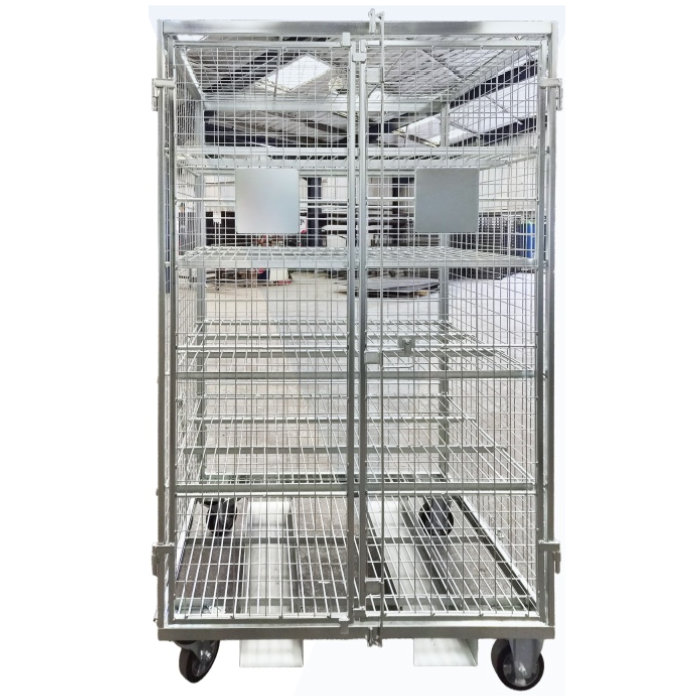 Large Heavy Duty Roll Cage (Tall)