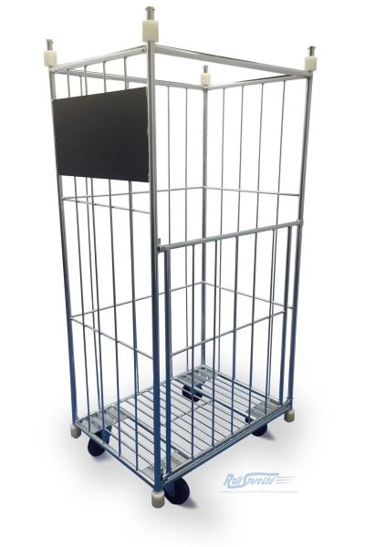 Laundry Roll Container