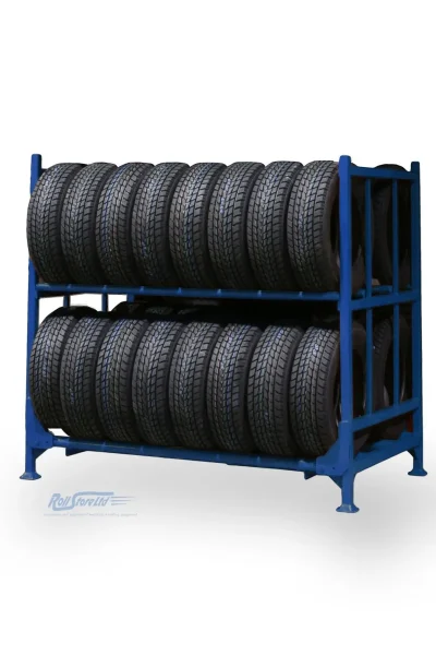 Tyre Rack